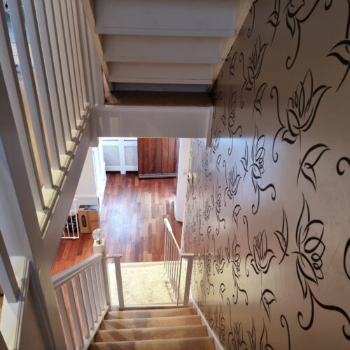 Decorating Company in East London