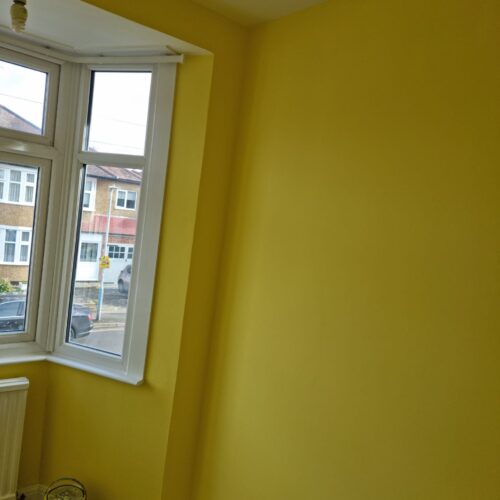 Decorating Services East London