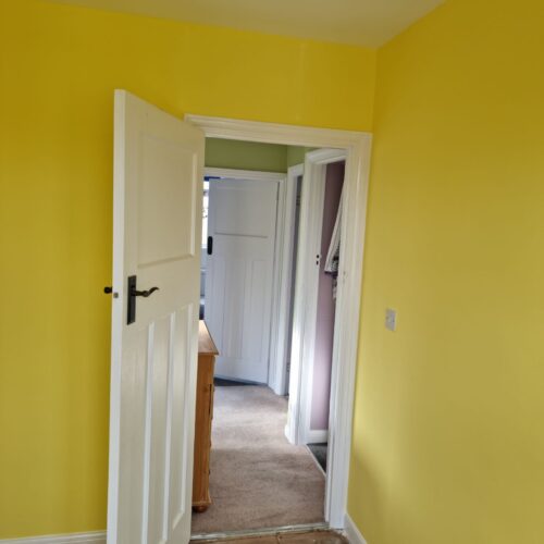 Decorating Services East London